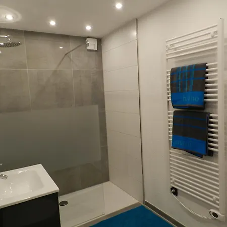 Apartment Schwendemann *