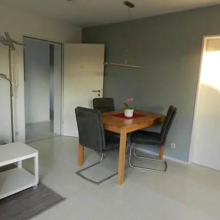 Schwendemann Apartment *