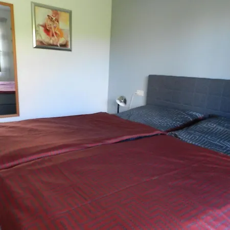 Schwendemann Apartment