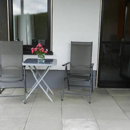 Апартаменты Schwendemann Лайхинген