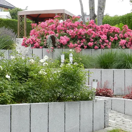 Schwendemann Апартаменты Лайхинген