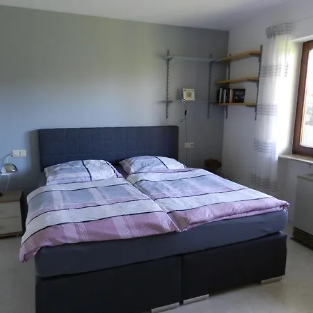 Апартаменты Schwendemann Лайхинген