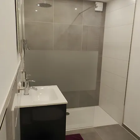 Schwendemann Apartament Laichingen