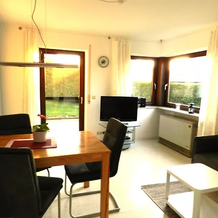 Апартаменты Schwendemann *