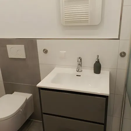 Schwendemann Apartament Laichingen