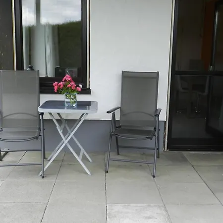Schwendemann Appartement *