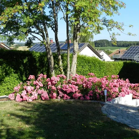Appartement Schwendemann *
