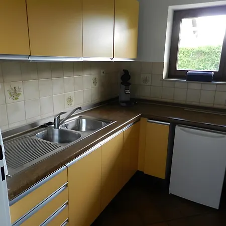 Schwendemann Appartamento