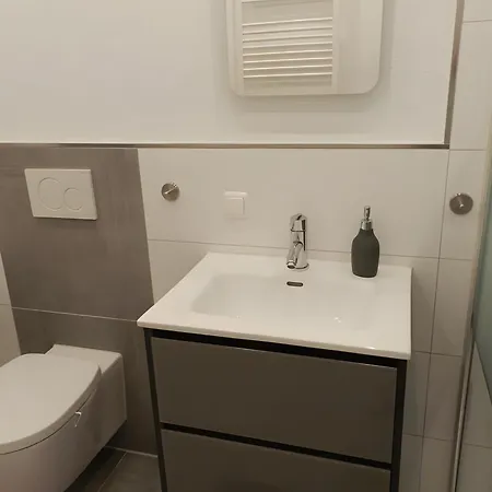 Schwendemann Appartamento Laichingen