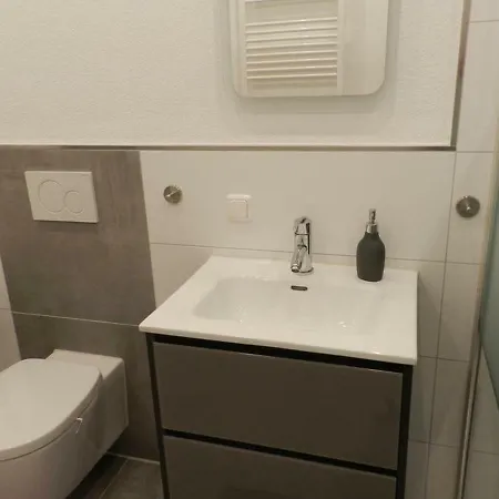 Schwendemann Apartment