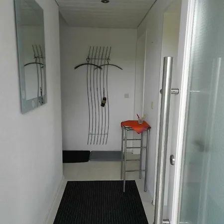 Apartment Schwendemann Laichingen