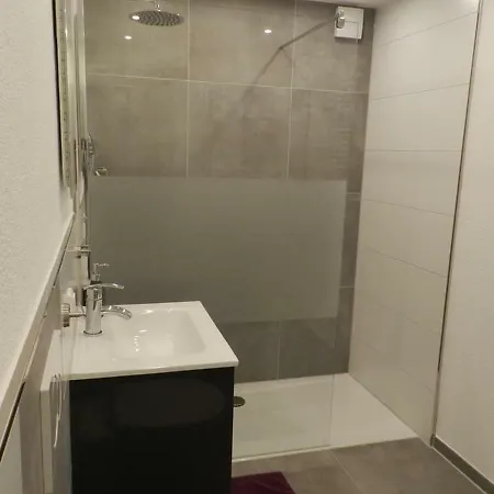 Apartment Schwendemann Laichingen